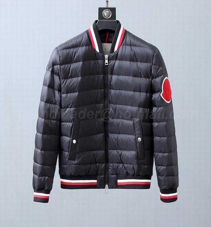 Moncler Men's Outwear 159